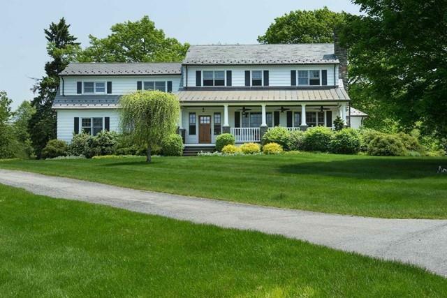 Property Photo:  670 Waterbury Hill Road  NY 12540 