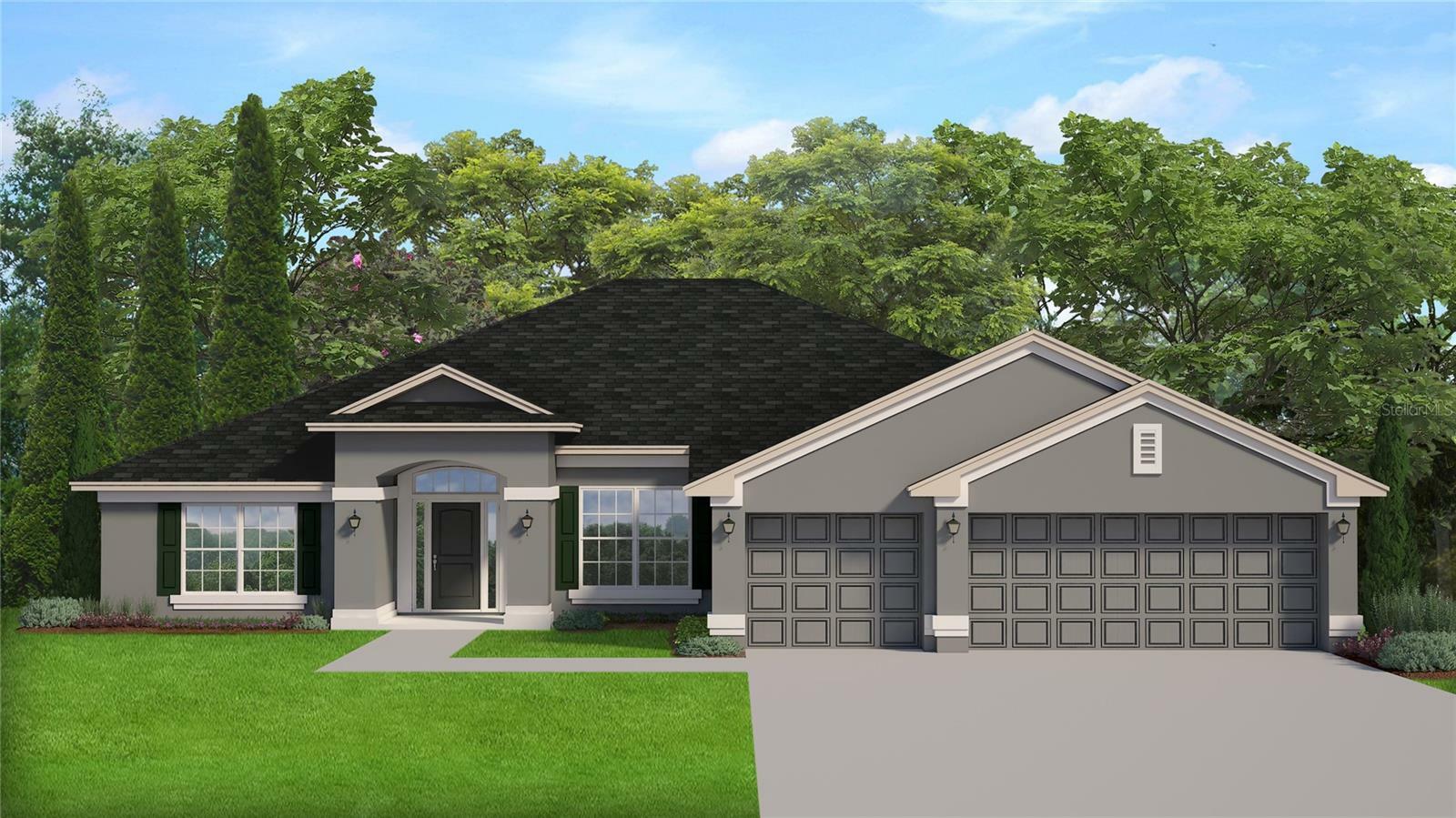 Property Photo: 3956 SW 112th Lane FL 34476