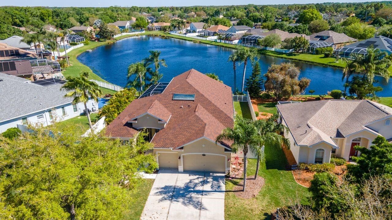 Property Photo:  3402 Williston Loop  FL 34639 