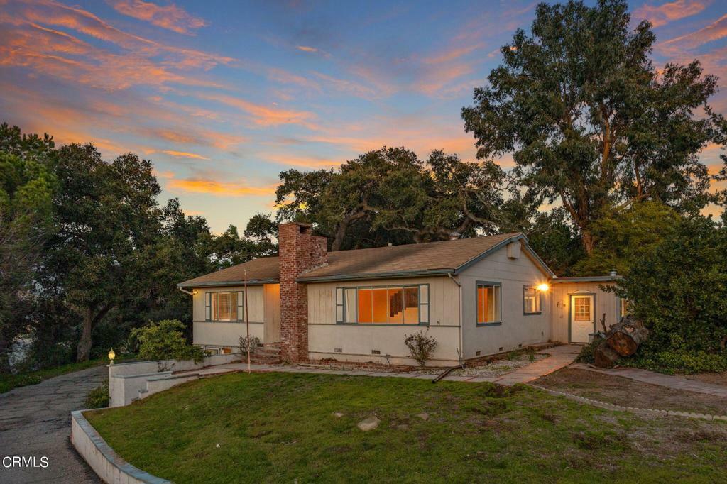 Property Photo:  2382 S Rice Road  CA 93023 