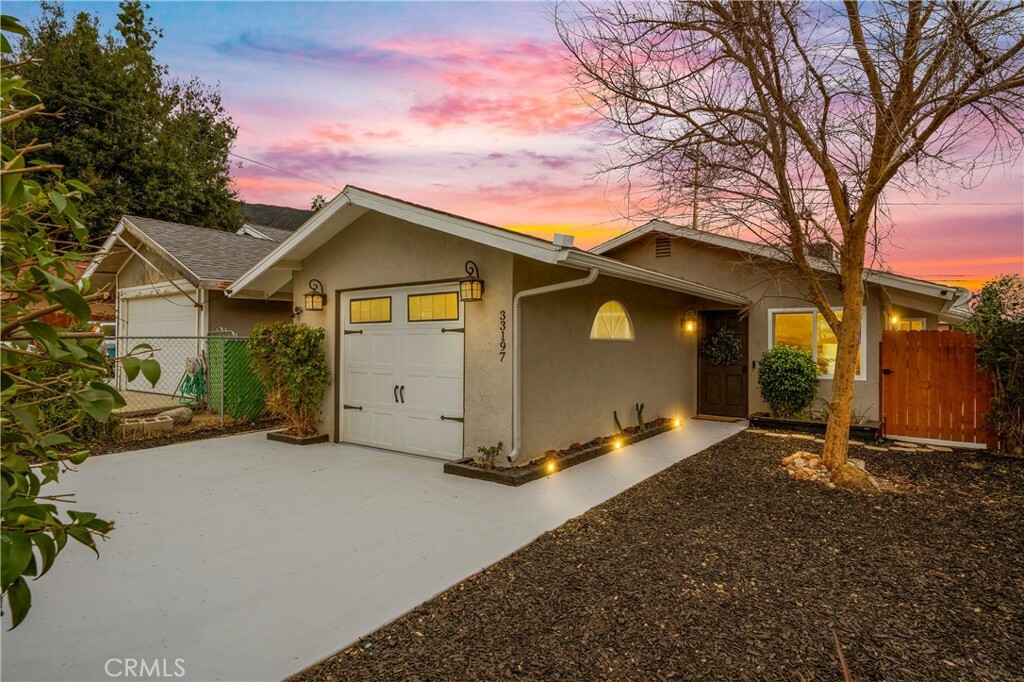 Property Photo:  33197 Pederson Street  CA 92530 