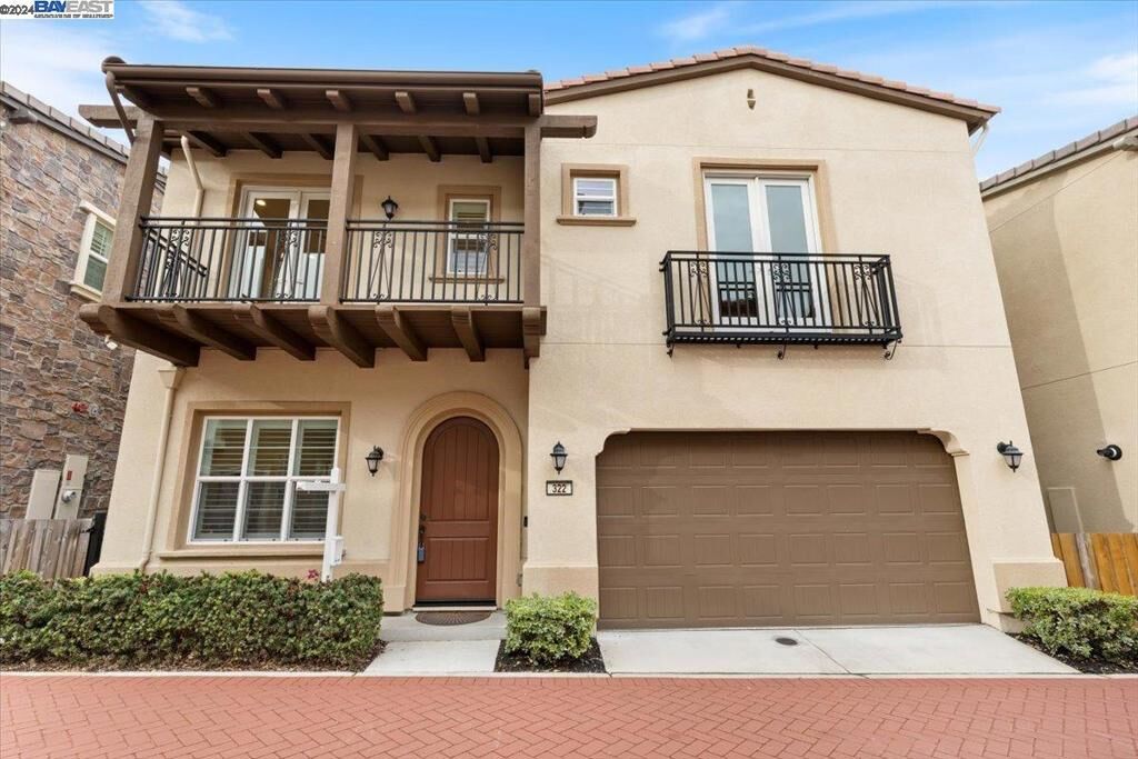 Property Photo:  322 Goldfield Pl  CA 94582 