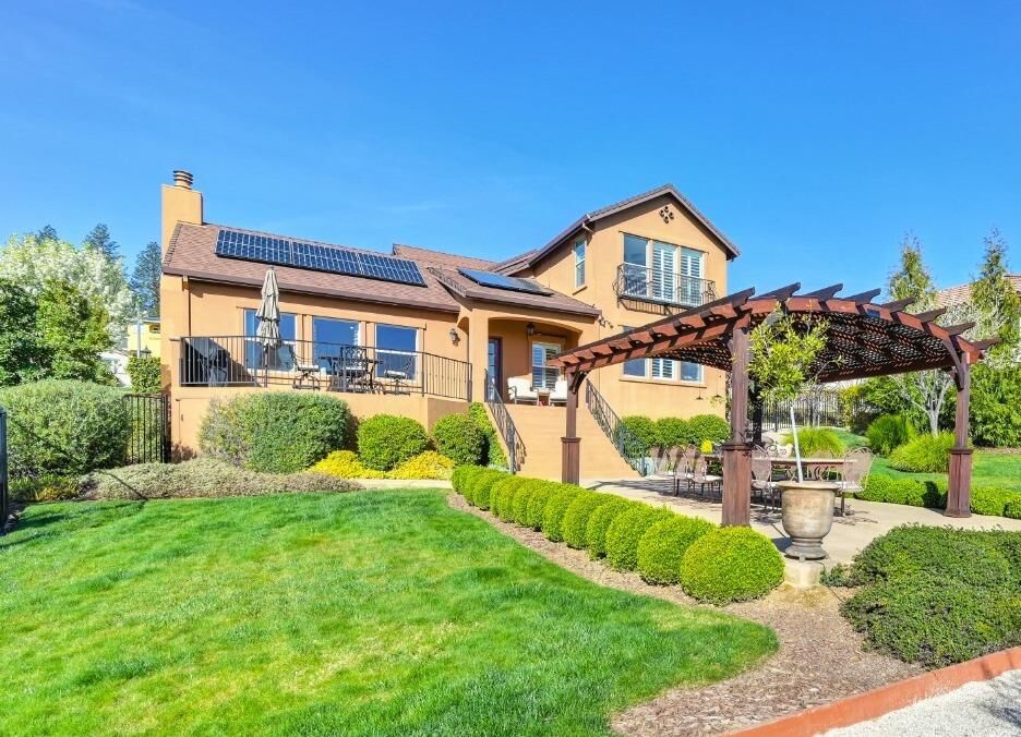 Property Photo: 13600 Harlequin Way CA 95603