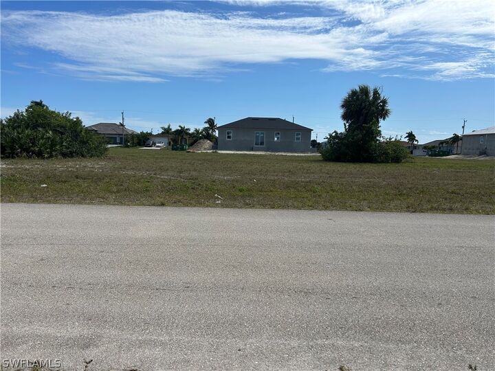 Property Photo:  4116 NW 37th Street  FL 33993 