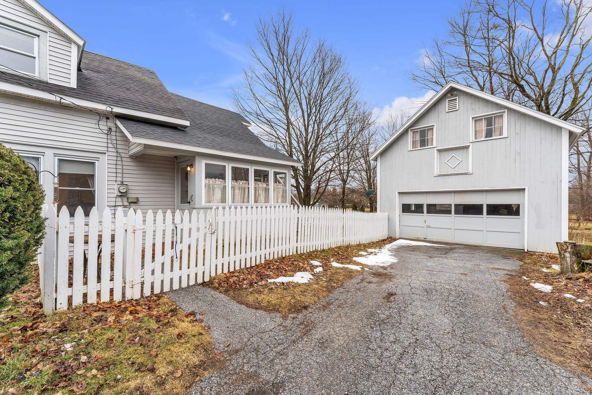 Property Photo:  58 Nason Street  VT 05478 