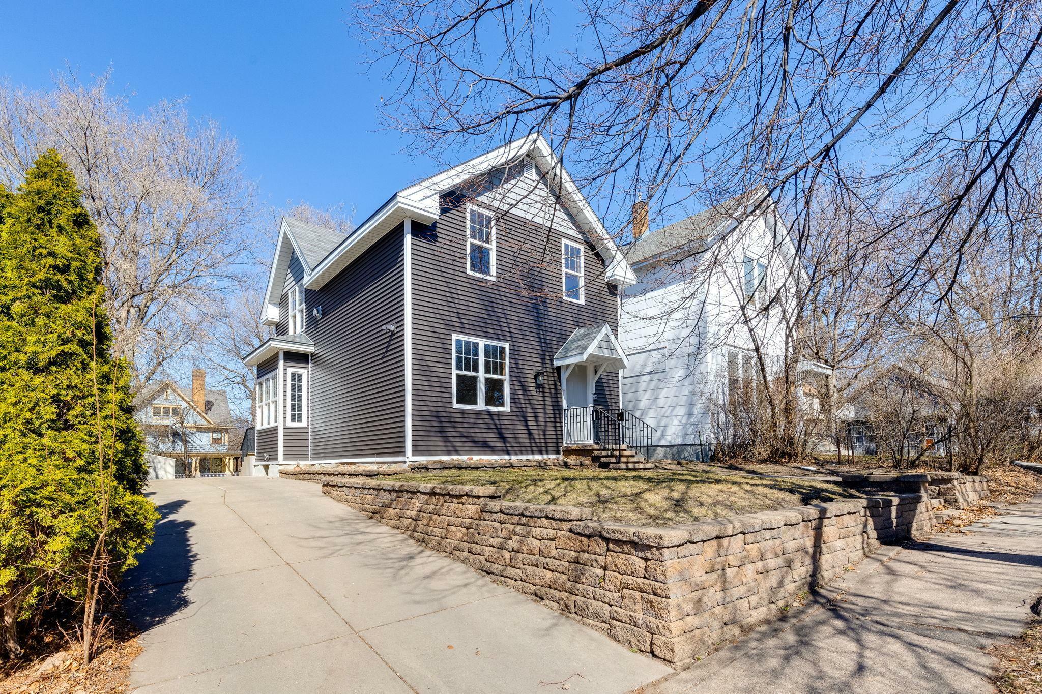 Property Photo:  741 5th Street E  MN 55106 