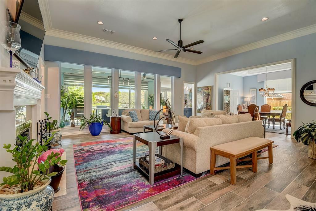 5211 Vicksburg Drive  Arlington TX 76017 photo