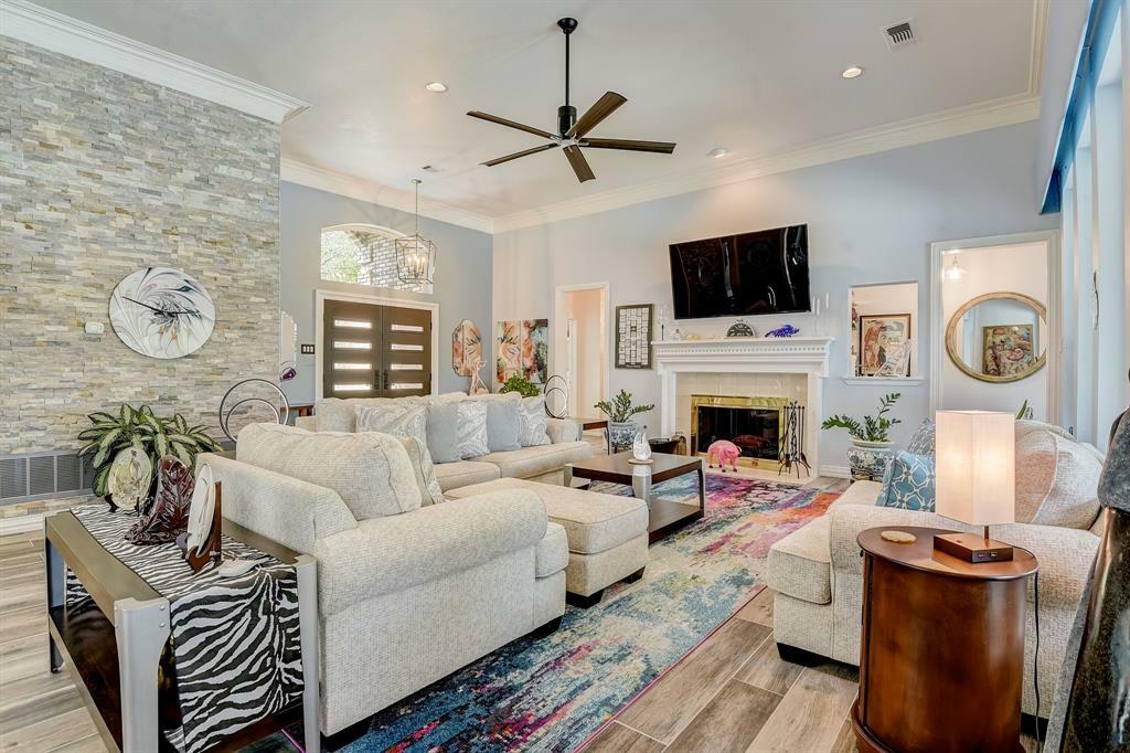 5211 Vicksburg Drive  Arlington TX 76017 photo
