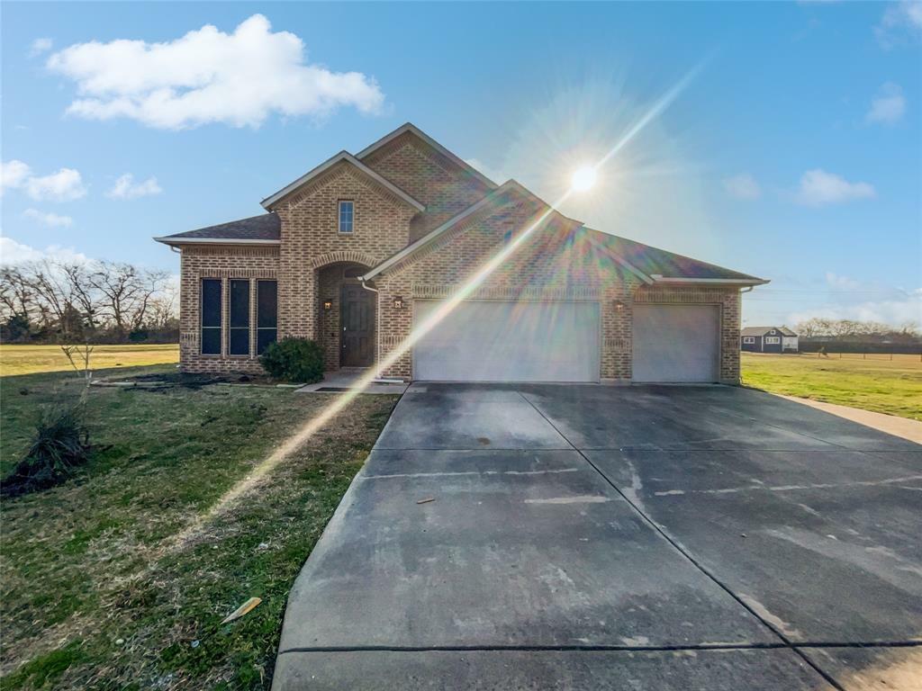 Property Photo:  7519 McKinney Meadows Drive  TX 75071 