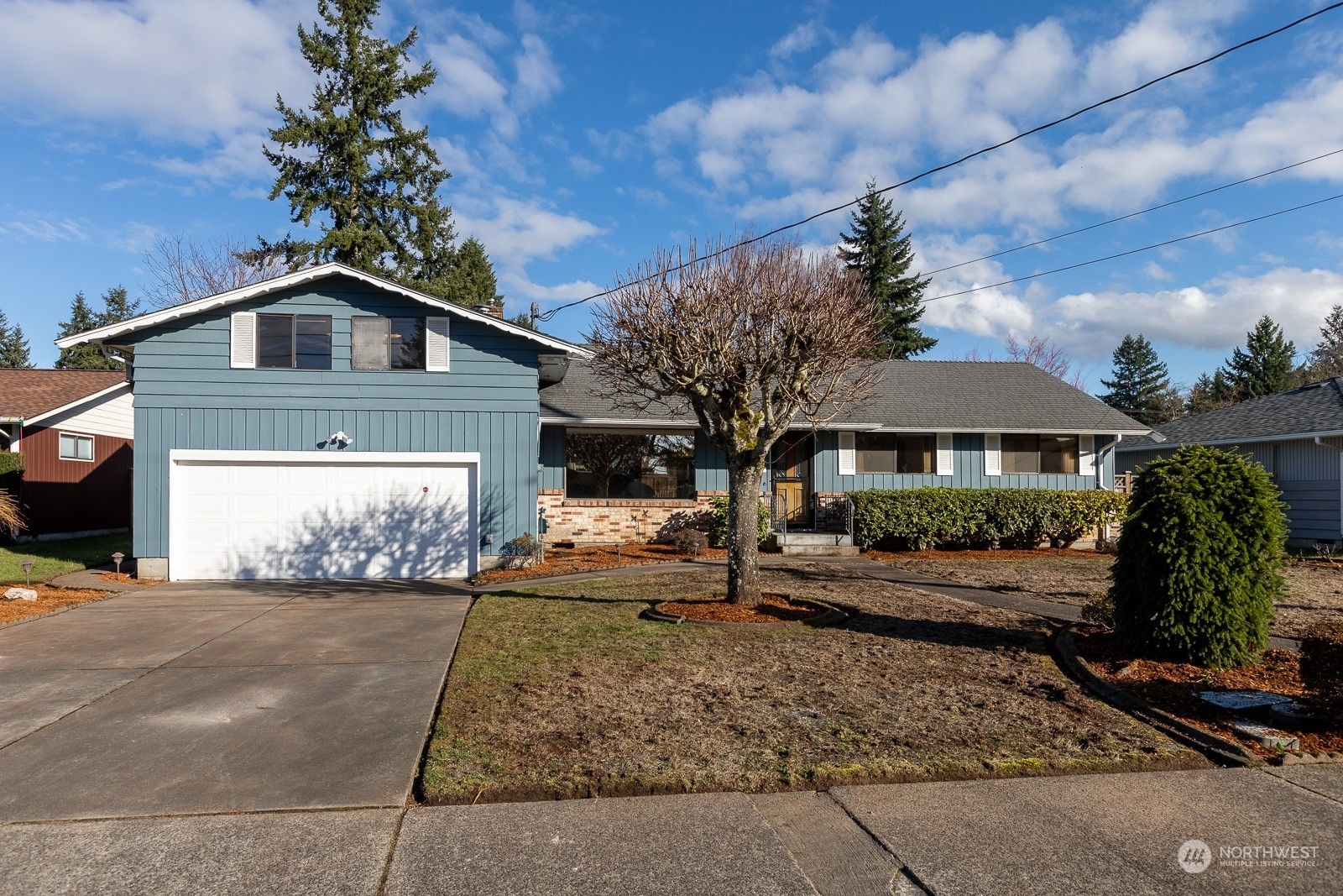 Property Photo:  1813 N Frace Street  WA 98406 