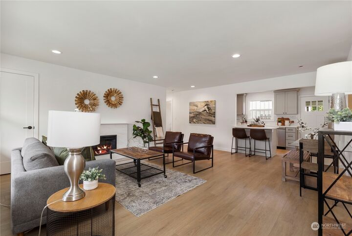 House for sale in Seattle 10314 Dibble Avenue NW, Seattle, WA 98177