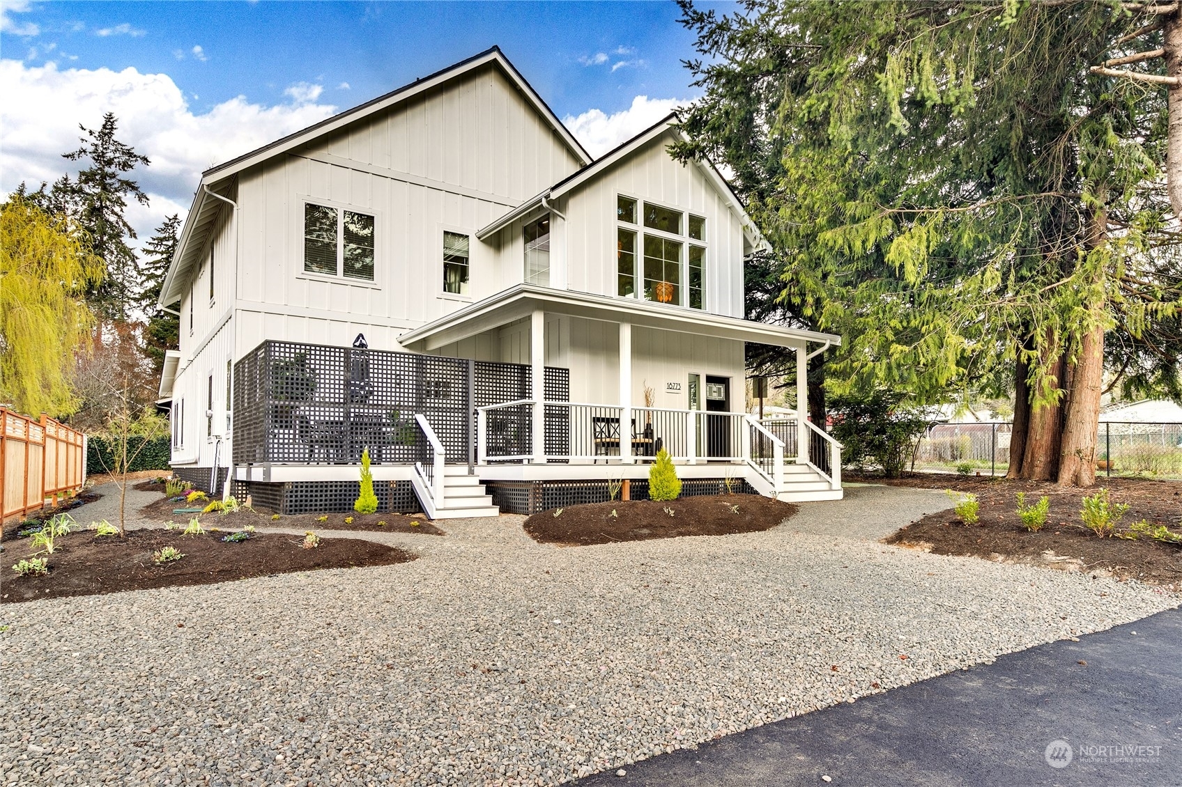 Property Photo: 18773 3rd Avenue NE WA 98392