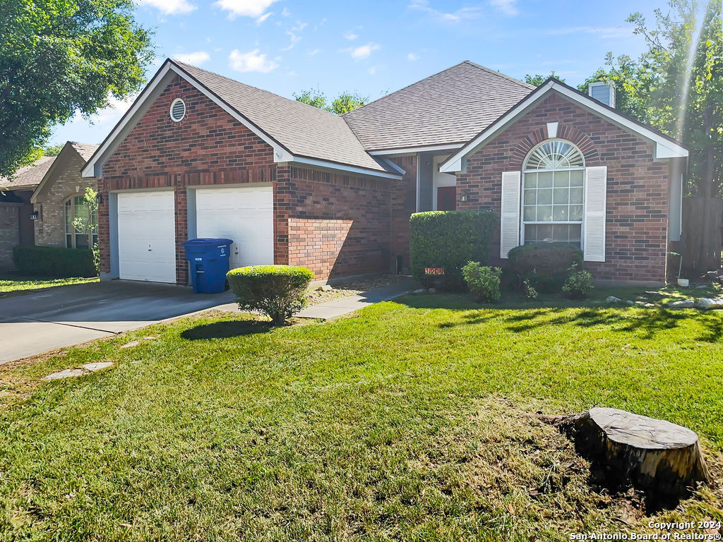 Property Photo: 1202 Tranquil Trail Dr TX 78232