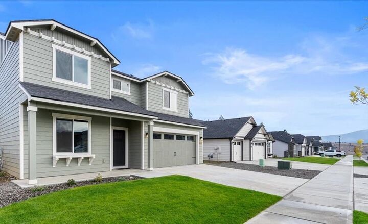 18491 E 17th Ave 8/4 Timberline  Spokane Valley WA 99016 photo