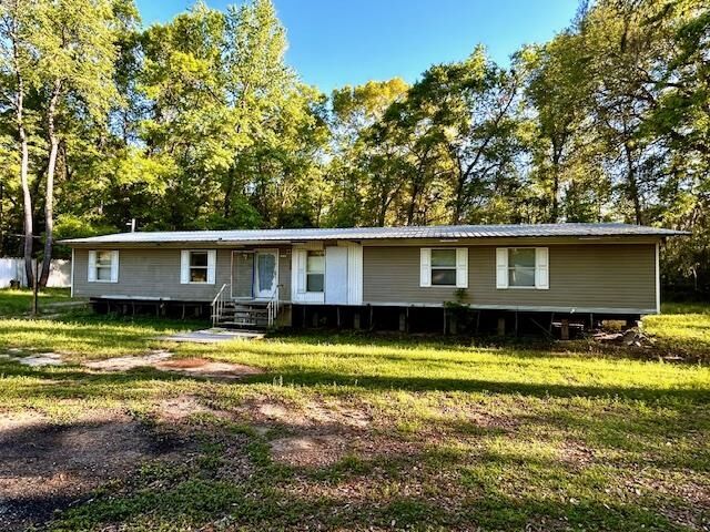 Property Photo:  12131 Wilderness  FL 32309 