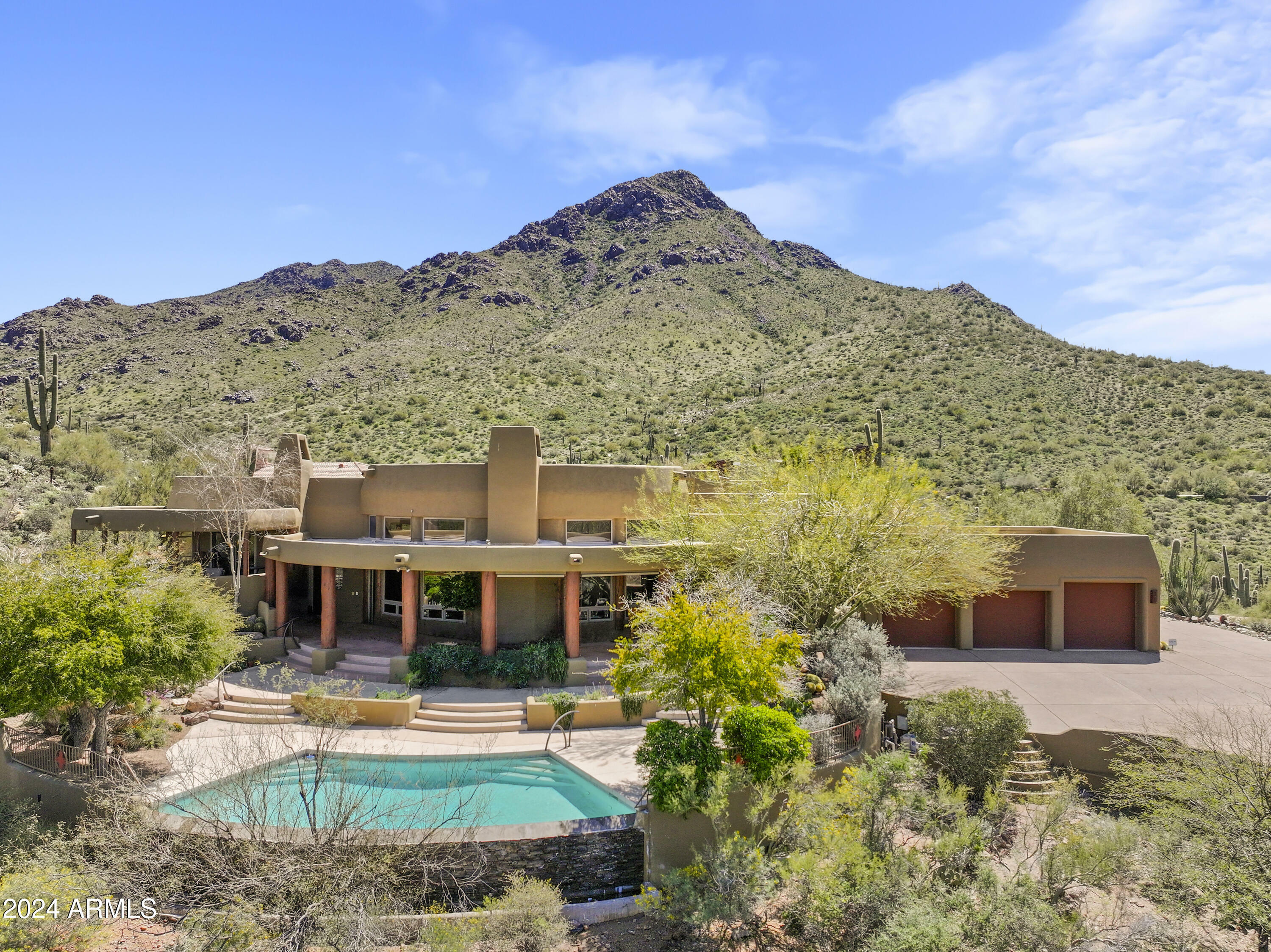 Property Photo:  11334 E Troon Vista Drive  AZ 85255 