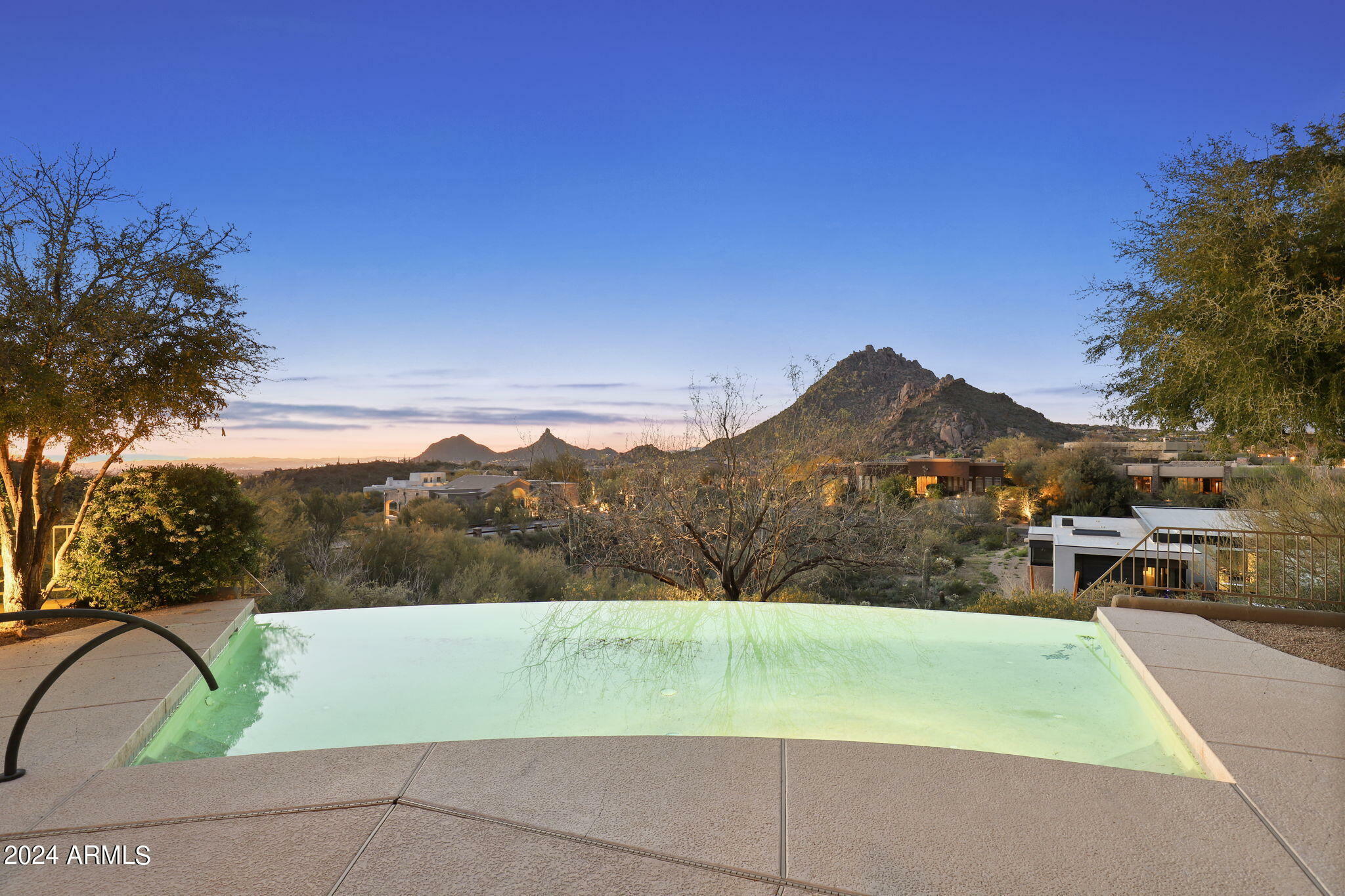 Property Photo:  11334 E Troon Vista Drive  AZ 85255 