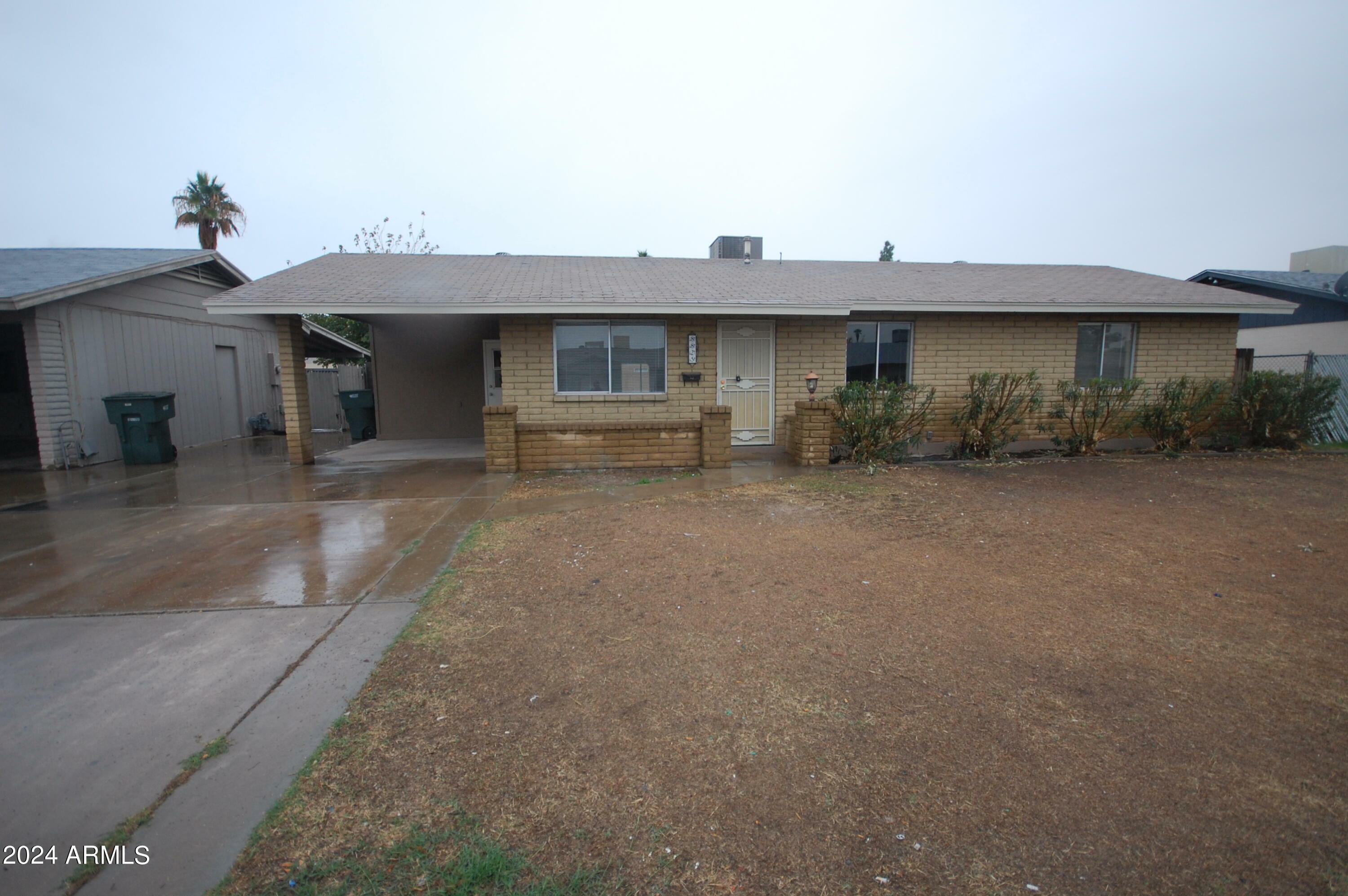 Property Photo:  8825 W Roma Avenue  AZ 85037 