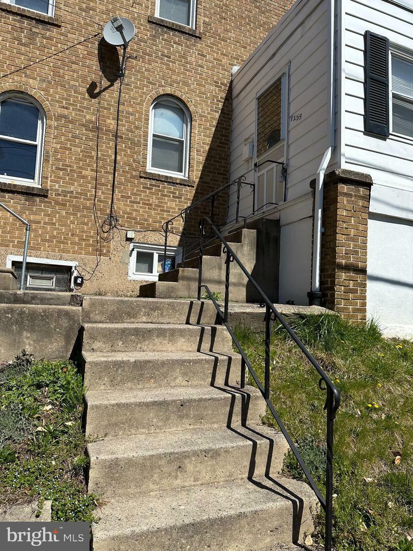 Property Photo:  7159 Guilford Road  PA 19082 