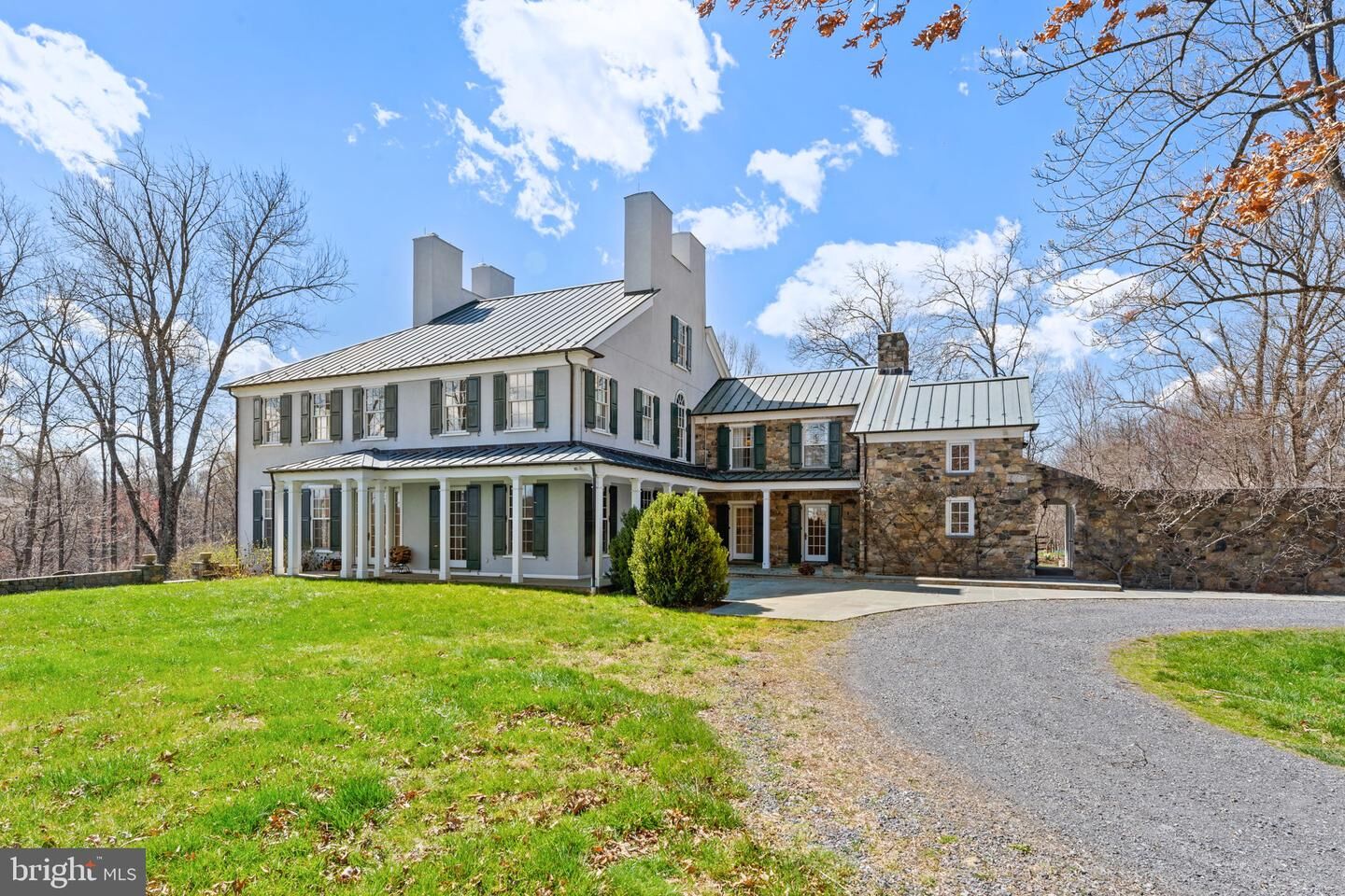 Property Photo:  3625 Leeds Manor Road  VA 22643 