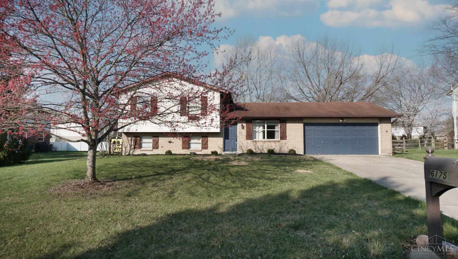 Property Photo: 6175 Lindsey Court OH 45044