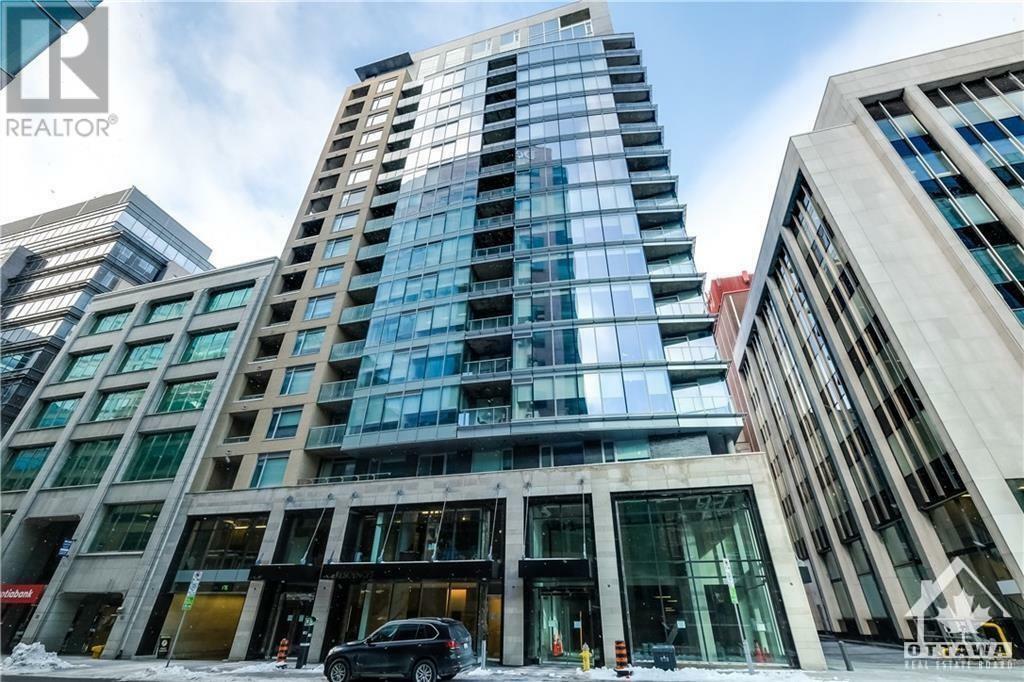 Property Photo:  101 Queen Street 1102  ON K1P 0B7 