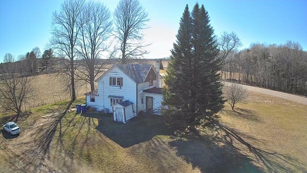 214139 County Road Y  Hatley WI 54440 photo