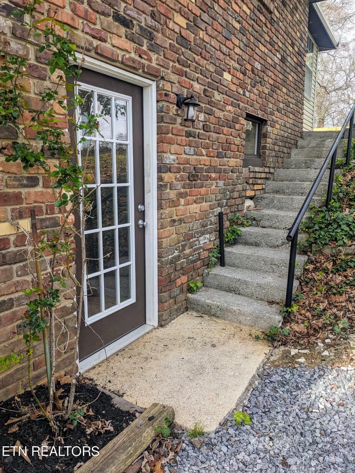 Property Photo:  154 Alfred McCammon Rd  TN 37804 