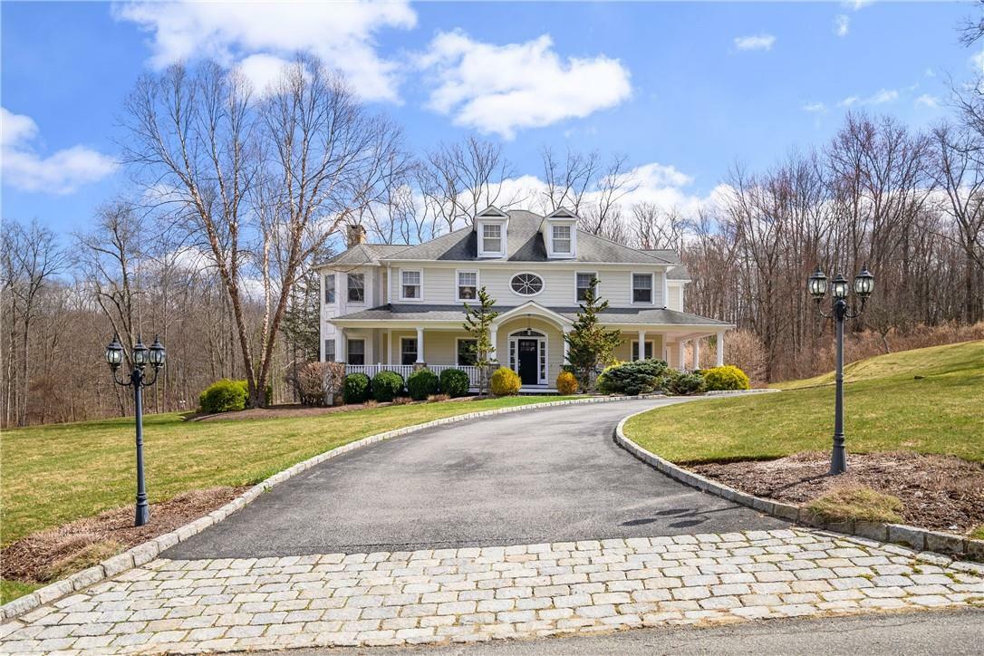 Property Photo: 36 Sunswept Drive CT 06812