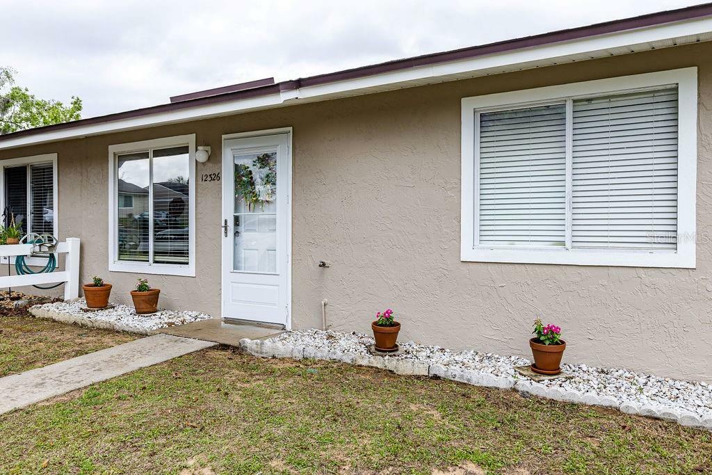 Property Photo:  12326 Tavares Ridge Court 12326  FL 32778 