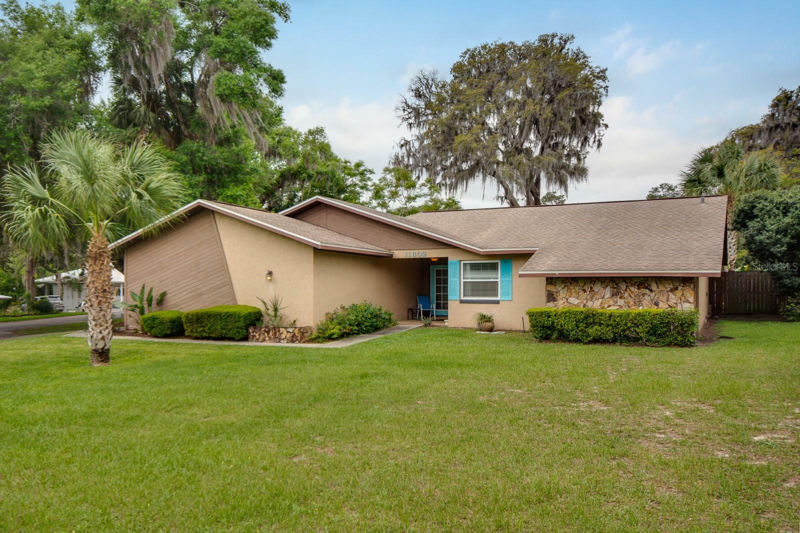 Property Photo: 11602 Seminole Road FL 34431