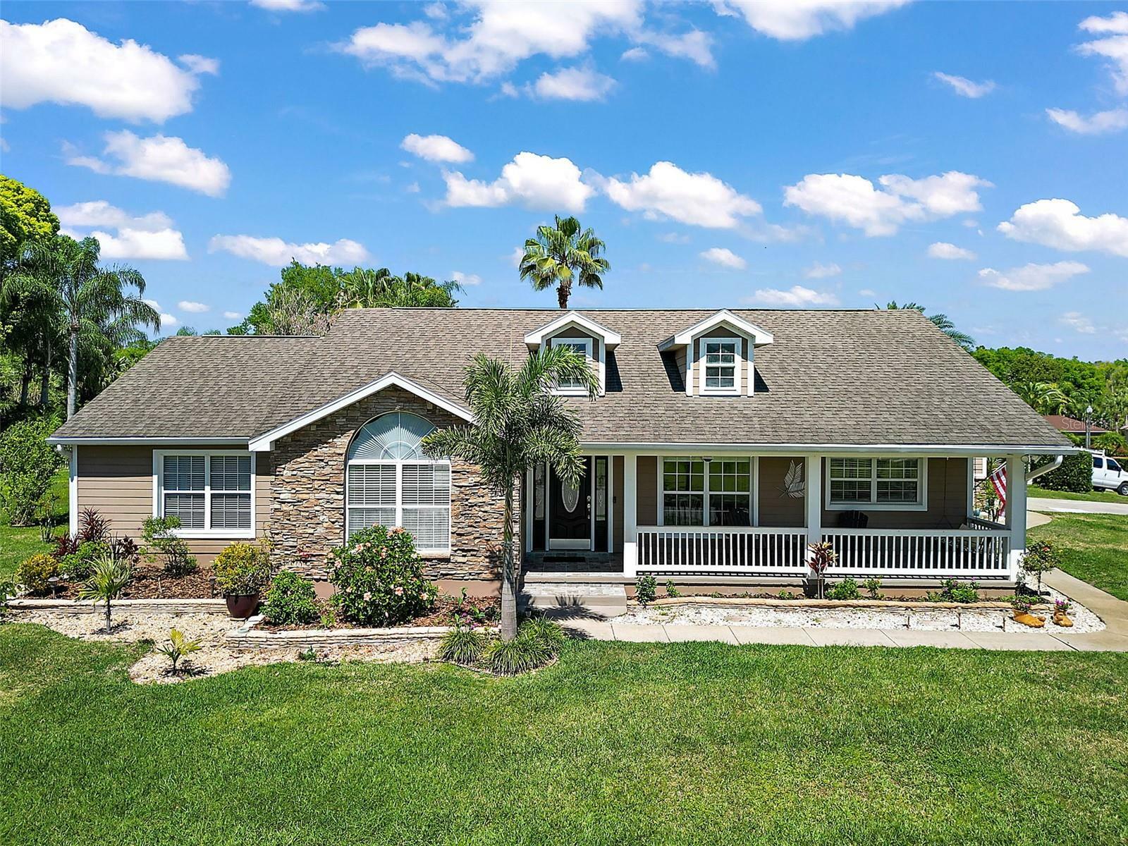 Property Photo:  7344 Chesterhill Circle  FL 32757 