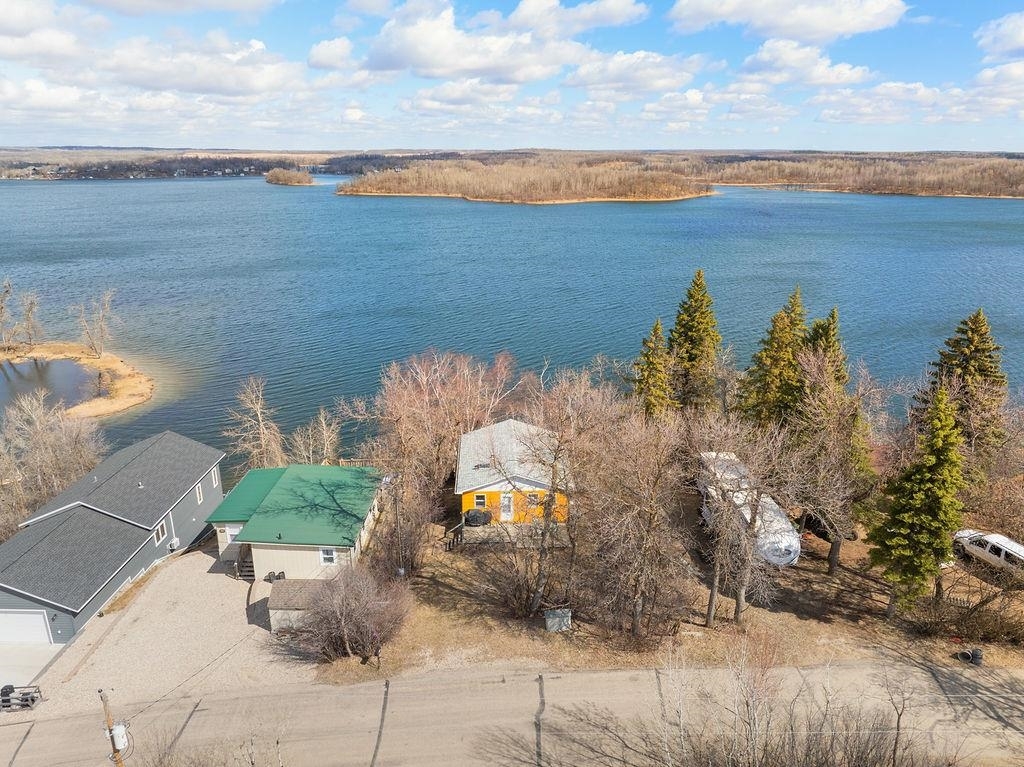 Property Photo:  935 Squaw Point Road 54 Squaw Point Road  ND 58318 