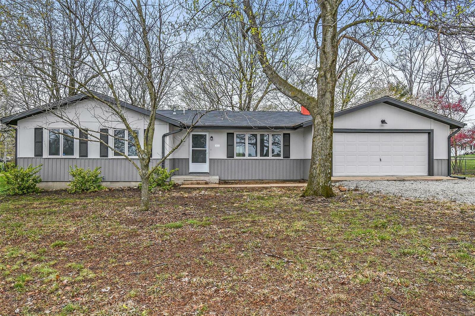 Property Photo:  16998 Kneedler Street  MO 65536 