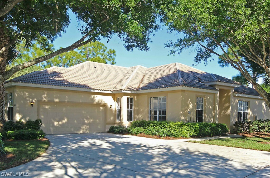 Property Photo:  6855 Old Banyan Way  FL 34109 