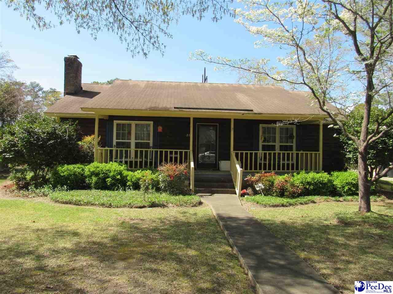 Property Photo:  317 Bayberry Circle  SC 29501 