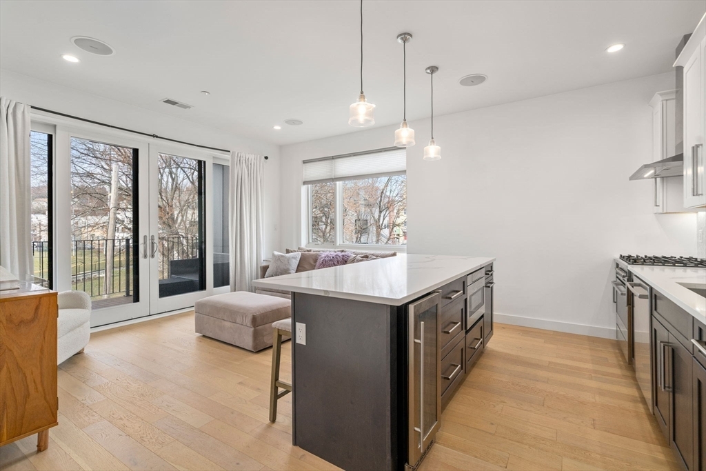 Property Photo: 946 Saratoga Street 202 MA 02128
