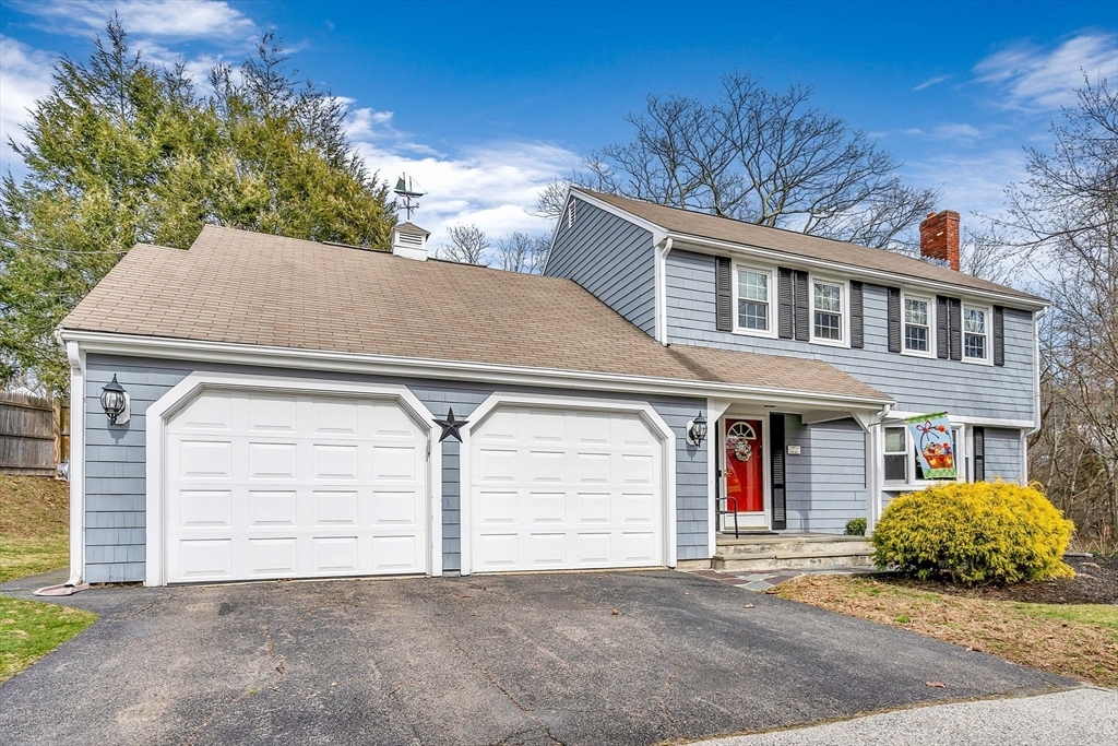 Property Photo: 794 Front Street MA 02188