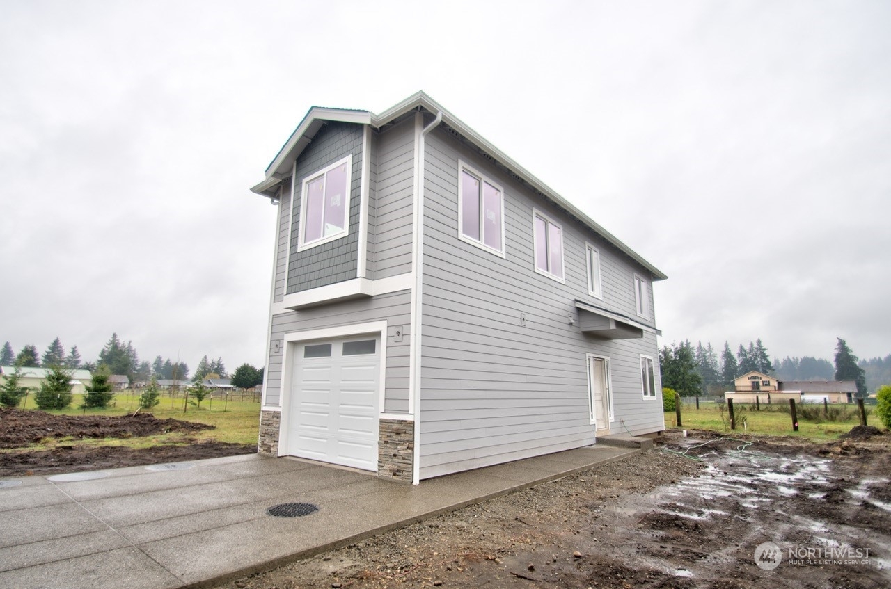 Property Photo:  17942 Jordan Street SW  WA 98579 