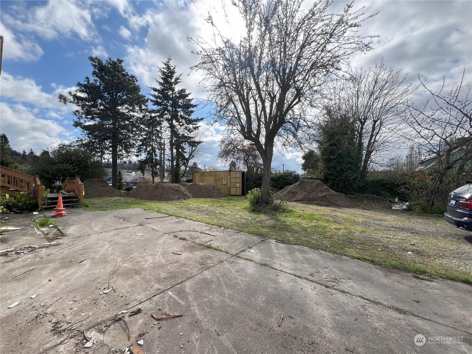 Property Photo:  6207 Rainier Avenue S  WA 98118 