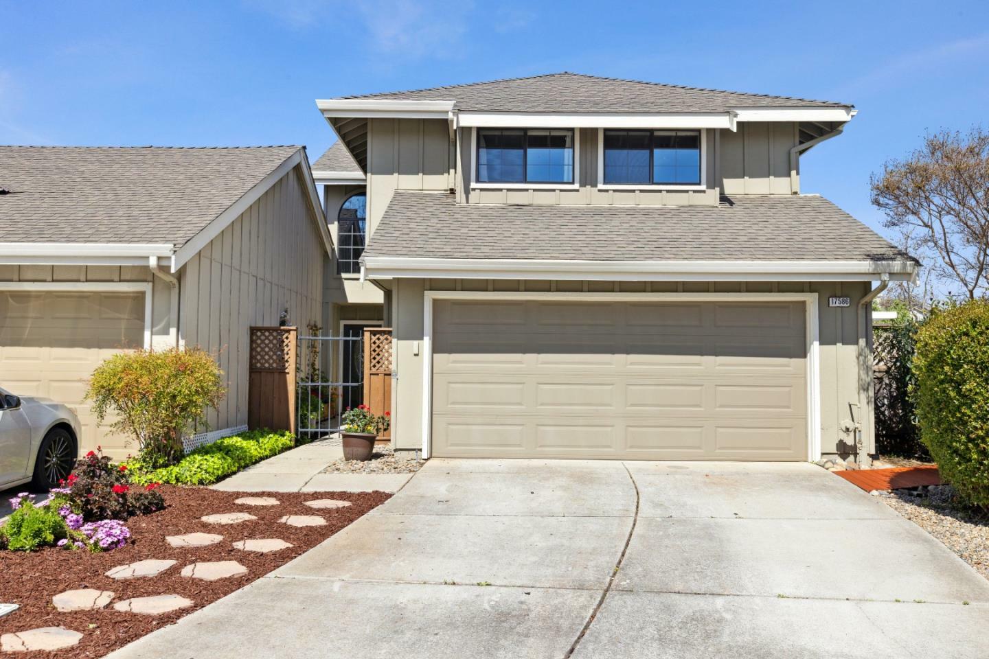 Property Photo:  17586 Carriage Lamp Way  CA 95037 