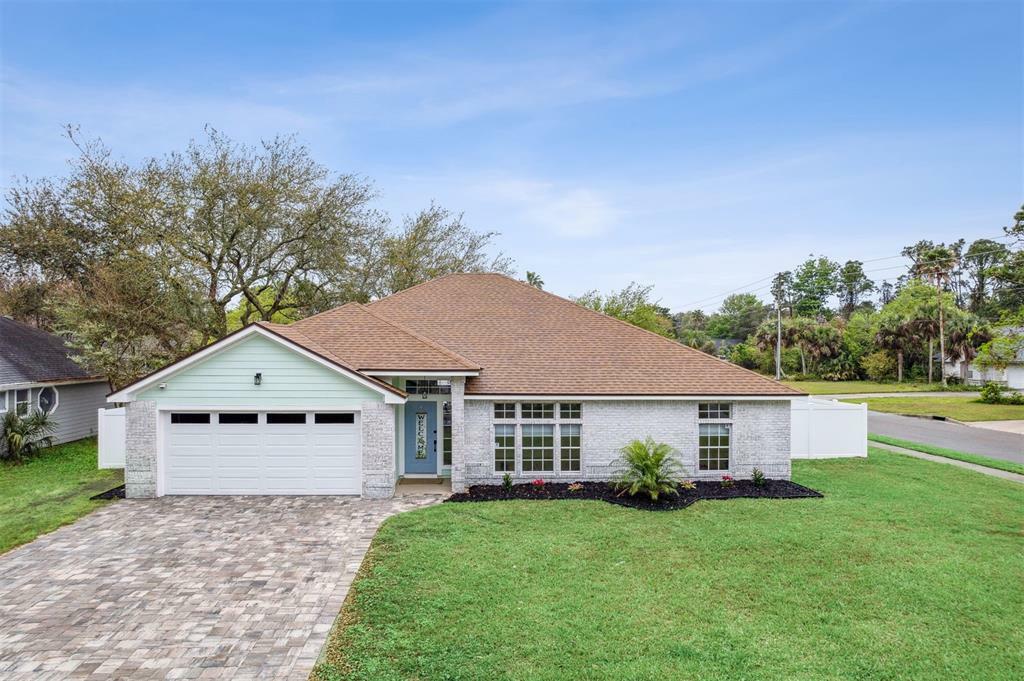 Property Photo:  2108 Whitfield Drive  FL 32034 