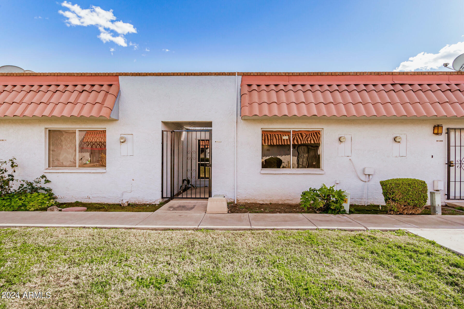 Property Photo:  6812 N 35th Avenue C  AZ 85017 