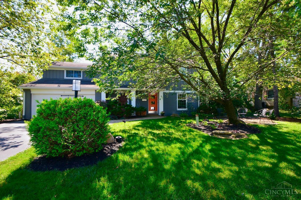 9842 Tollgate Lane  Montgomery OH 45242 photo