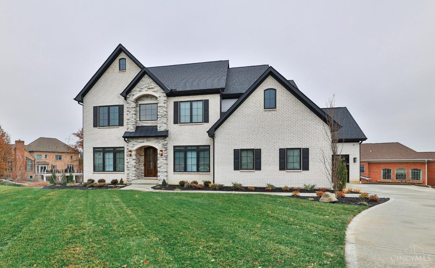 Property Photo:  9224 Stonewood Court  OH 45242 