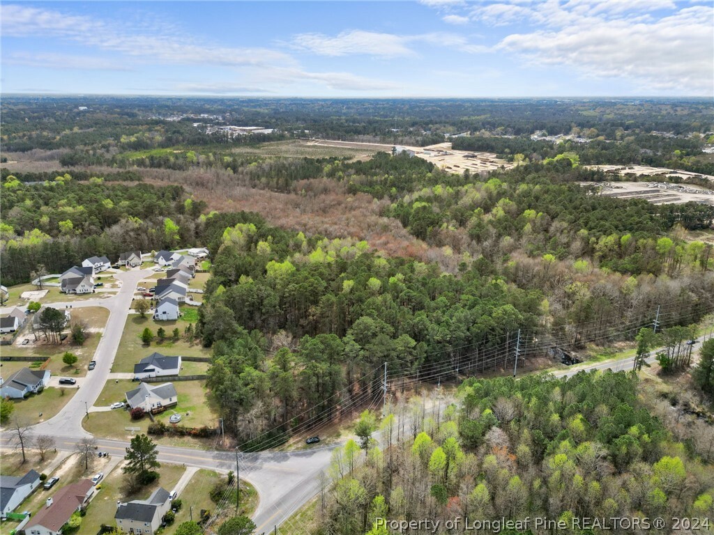 Property Photo:  Shaw Mill Road  NC 28311 