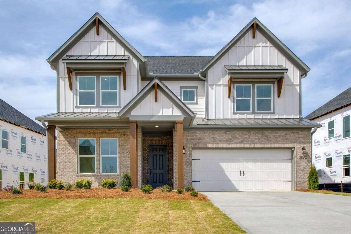 Property Photo: 5032 Baywood Lane GA 30188