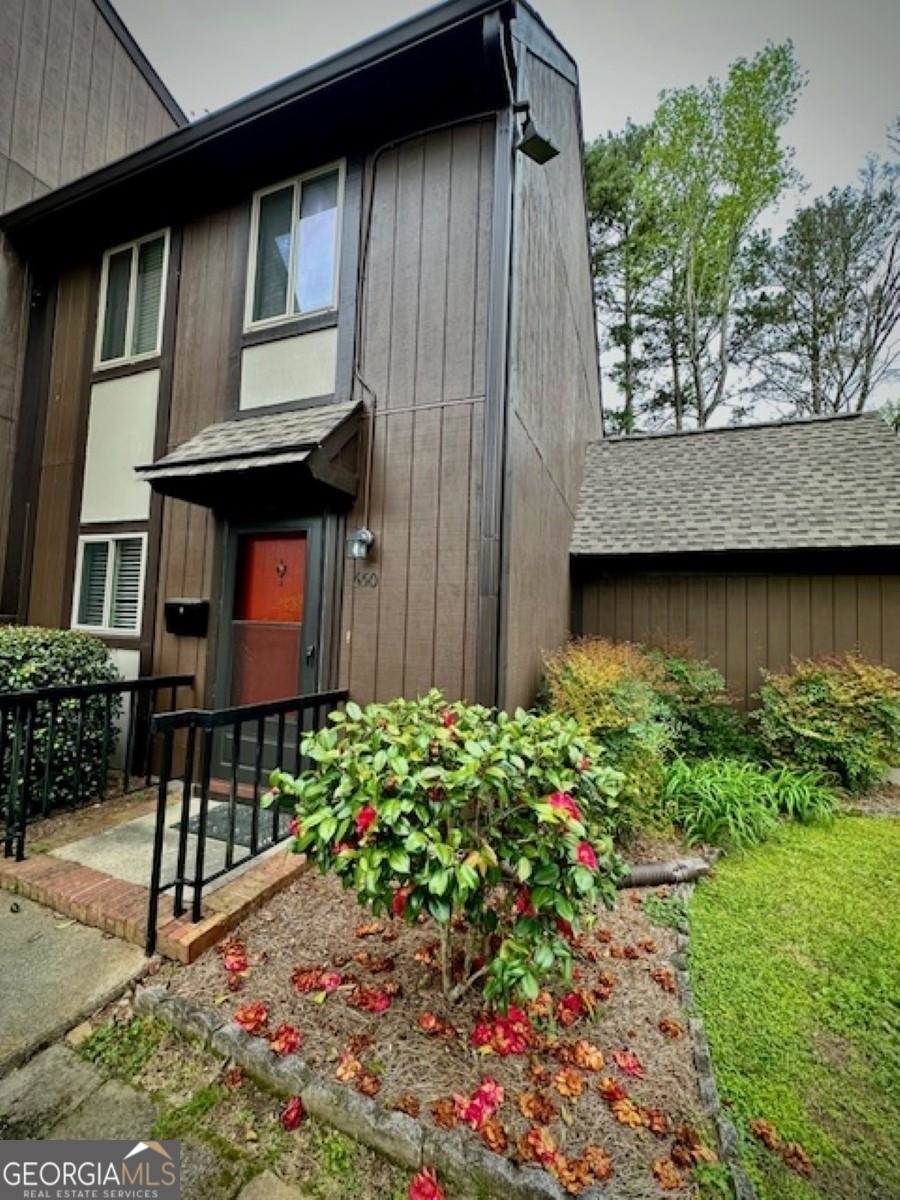 Property Photo: 650 Willow Creek Drive GA 31204
