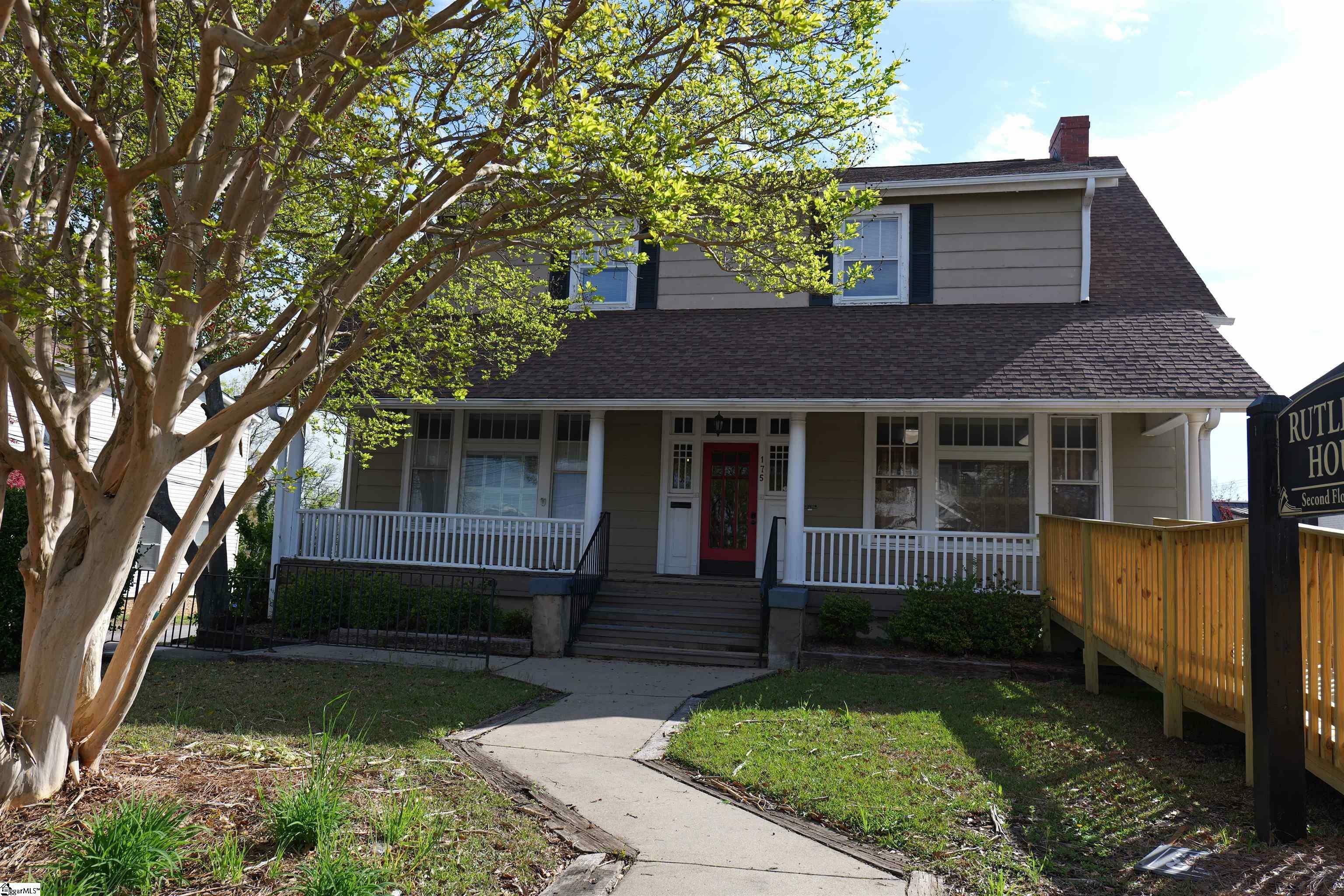 Property Photo:  175 Alabama Street  SC 29302 