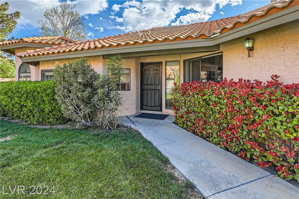 Property Photo:  2733 Laguna Shores Lane 0  NV 89121 